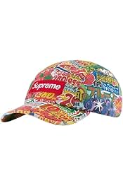 Amazon.co.jp: Supreme キャップ